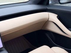 Nio ET5T 75kWh Touring - ფოტო 14