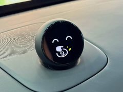 Nio ET5T 75kWh Touring - ფოტო 16