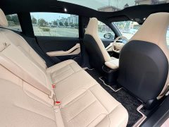 Nio ET5T 75kWh Touring - ფოტო 17