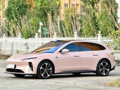 Nio ET5T 75kWh Touring - ფოტო 2