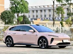 Nio ET5T 75kWh Touring - ფოტო 3