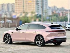 Nio ET5T 75kWh Touring - ფოტო 5