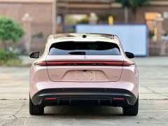 Nio ET5T 75kWh Touring - ფოტო 6