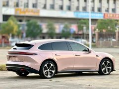 Nio ET5T 75kWh Touring - ფოტო 7