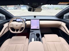 Nio ET5T 75kWh Touring - ფოტო 8