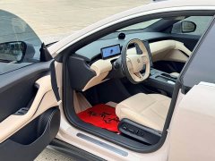 Nio ET5T 75kWh Touring - ფოტო 9