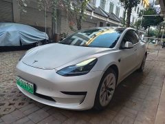 Tesla Model 3 Standard Range RWD Upgrade - ფოტო 1
