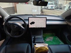 Tesla Model 3 Standard Range RWD Upgrade - ფოტო 11