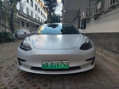 Tesla Model 3 Standard Range RWD Upgrade - ფოტო 2