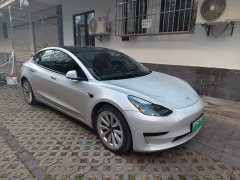 Tesla Model 3 Standard Range RWD Upgrade - ფოტო 3