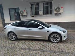 Tesla Model 3 Standard Range RWD Upgrade - ფოტო 4