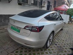 Tesla Model 3 Standard Range RWD Upgrade - ფოტო 5