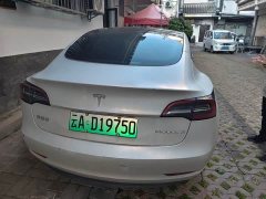 Tesla Model 3 Standard Range RWD Upgrade - ფოტო 6