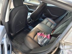 Tesla Model 3 Standard Range RWD Upgrade - ფოტო 8