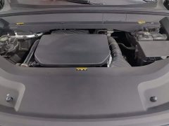 Li Auto L9 Max - ფოტო 10