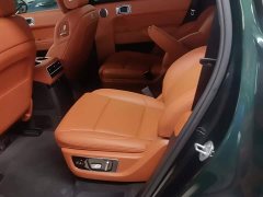 Li Auto L9 Max - ფოტო 11