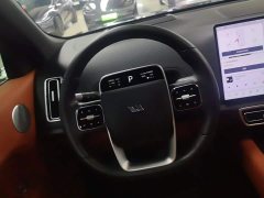 Li Auto L9 Max - ფოტო 15