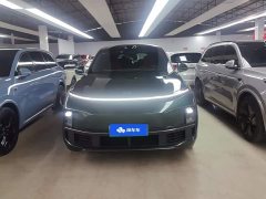 Li Auto L9 Max - ფოტო 2