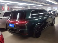 Li Auto L9 Max - ფოტო 3