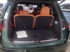 Li Auto L9 Max - ფოტო 4