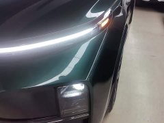 Li Auto L9 Max - ფოტო 5