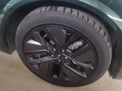 Li Auto L9 Max - ფოტო 6