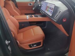 Li Auto L9 Max - ფოტო 8