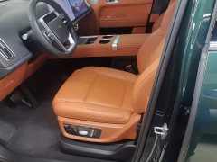 Li Auto L9 Max - ფოტო 9