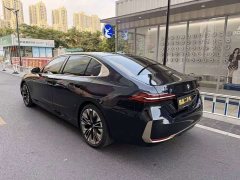 BMW 5 Series 530Li Luxury Edition Premium Package - ფოტო 10