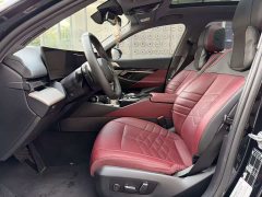 BMW 5 Series 530Li Luxury Edition Premium Package - ფოტო 5