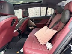 BMW 5 Series 530Li Luxury Edition Premium Package - ფოტო 6
