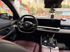 BMW 5 Series 530Li Luxury Edition Premium Package - ფოტო 7