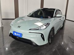 IM Motors Zhiji LS6 2023 Max Long Range - ფოტო 1