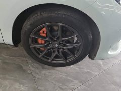 IM Motors Zhiji LS6 2023 Max Long Range - ფოტო 6
