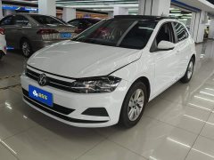Volkswagen Polo 2023 Plus 1.5L Automatic Panoramic Comfort Edition - ფოტო 1
