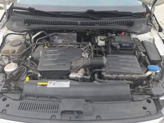 Volkswagen Polo 2023 Plus 1.5L Automatic Panoramic Comfort Edition - ფოტო 10