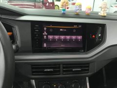 Volkswagen Polo 2023 Plus 1.5L Automatic Panoramic Comfort Edition - ფოტო 13