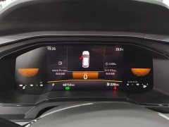 Volkswagen Polo 2023 Plus 1.5L Automatic Panoramic Comfort Edition - ფოტო 14