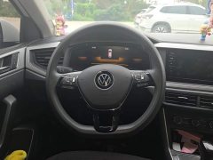 Volkswagen Polo 2023 Plus 1.5L Automatic Panoramic Comfort Edition - ფოტო 15