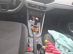 Volkswagen Polo 2023 Plus 1.5L Automatic Panoramic Comfort Edition - ფოტო 16