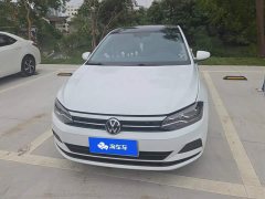 Volkswagen Polo 2023 Plus 1.5L Automatic Panoramic Comfort Edition - ფოტო 2