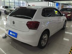 Volkswagen Polo 2023 Plus 1.5L Automatic Panoramic Comfort Edition - ფოტო 3