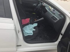 Volkswagen Polo 2023 Plus 1.5L Automatic Panoramic Comfort Edition - ფოტო 8