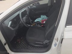 Volkswagen Polo 2023 Plus 1.5L Automatic Panoramic Comfort Edition - ფოტო 9