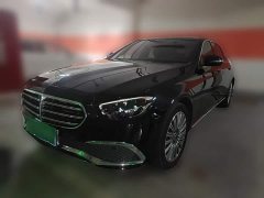 Mercedes-Benz E-Class Facelift E 300 L Luxury - ფოტო 1