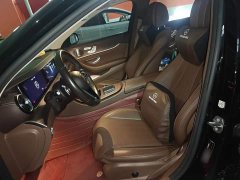 Mercedes-Benz E-Class Facelift E 300 L Luxury - ფოტო 11