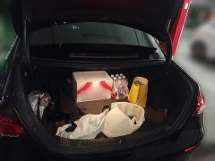 Mercedes-Benz E-Class Facelift E 300 L Luxury - ფოტო 15