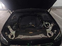 Mercedes-Benz E-Class Facelift E 300 L Luxury - ფოტო 16
