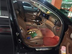 Mercedes-Benz E-Class Facelift E 300 L Luxury - ფოტო 19