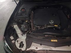 Mercedes-Benz E-Class Facelift E 300 L Luxury - ფოტო 20
